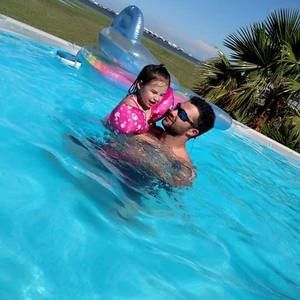 Meet your Posher, Joseph